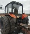Трактор МТЗ-82.1.57, 2004 г.в, б/у, расширенный задний мост - 3