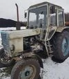 Трактор МТЗ-80, 1995 г.в, б/у - 2