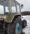 Трактор МТЗ-80, 1995 г.в, б/у - 4