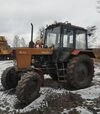 Трактор МТЗ-82 1.57, 2008 р.в, б/в - 2