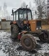 Трактор МТЗ-82 1.57, 2008 р.в, б/в - 4