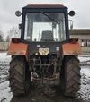 Трактор МТЗ-82 1.57, 2008 р.в, б/в - 1