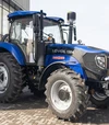 Трактор LOVOL TD 1304 LUX - 1