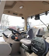 Трактор LOVOL TD 1304 LUX - 4
