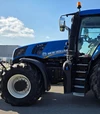 Трактор New Holland T8.410, 2019 р.в, б/в - 3