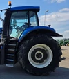 Трактор New Holland T8.410, 2019 р.в, б/в - 4