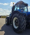 Трактор New Holland T8.410, 2019 р.в, б/в - 2