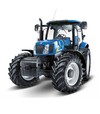 Трактор&nbsp;NEW&nbsp;HOLLAND&nbsp;T6080,&nbsp;SPS&nbsp;18х6,&nbsp;DELUXE&nbsp;CAB,&nbsp;додаткові&nbsp;фари,&nbsp;2025&nbsp;р.в. - 1