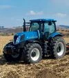 Трактор NEW HOLLAND T6090, SPS 18x6, DELUXE, шины 600/480, 2025 г.в. - 3