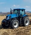 Трактор&nbsp;NEW&nbsp;HOLLAND&nbsp;T6090,&nbsp;SPS&nbsp;18x6,&nbsp;DELUXE,&nbsp;амортизована&nbsp;кабіна,&nbsp;2025&nbsp;р.в. - 3