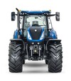 Трактор NEW HOLLAND T7.260, FPS 18х6, DELUXE CAB, 540E/1000, еврофаркоп, 2025 г.в. - 2