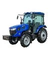 Трактор ДТП 504KKU - 2