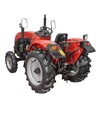 Трактор YTO 244SX - 4