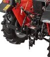 Трактор YTO 244SX - 5