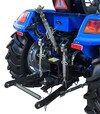 Трактор Dongfeng 244DG2U - 5