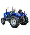 Трактор&nbsp;Dongfeng&nbsp;404DG2U - 3