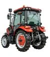 Трактор Hanwo 504BCCU - 3