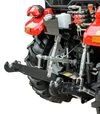 Трактор Hanwo 504BCCU - 6