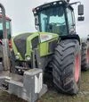 Трактор CLAAS XERION 3300 Trac, 2012 р.в, б/в - 2