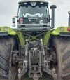 Трактор CLAAS XERION 3300 Trac, 2012 р.в, б/в - 5