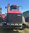 Трактор Case IH Staiger 535, 2008 р.в, 3-точкова навіска, б/в - 2