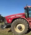 Трактор Case IH Staiger 535, 2008 р.в, 3-точкова навіска, б/в - 4