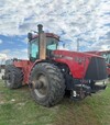 Трактор Case IH Staiger 535, 2007 г.в, б/у - 1