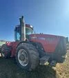 Трактор Case IH Staiger 535, 2008 р.в, тягловий брус, б/в - 1