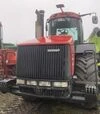 Трактор Case IH Staiger 535, 2007 р.в, тягловий брус, б/в - 1