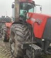 Трактор Case IH Staiger 535, 2007 р.в, тягловий брус, б/в - 4