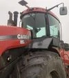 Трактор Case IH Staiger 535, 2007 р.в, тягловий брус, б/в - 2