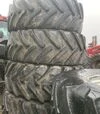 Трактор Case IH Staiger 535, 2007 р.в, тягловий брус, б/в - 7