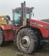 Трактор Case IH Staiger 535, 2008 г.в., PowerShift 16/2, б/у - 2