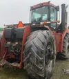 Трактор Case IH Staiger 535, 2008 г.в., PowerShift 16/2, б/у - 4