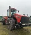 Трактор Case IH Staiger 535, 2008 г.в., PowerShift, б/у - 1