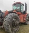 Трактор Case IH Staiger 535, 2008 г.в., PowerShift, б/у - 5