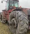 Трактор Case IH Staiger 535, 2008 г.в., PowerShift, б/у - 6