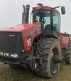 Трактор Case IH Staiger 535, 2008 г.в., PowerShift, б/у - 2