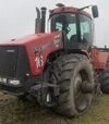 Трактор Case IH Staiger 535, 2008 г.в., PowerShift, б/у - 8