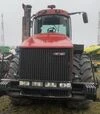Трактор Case IH Staiger 535, 2008 г.в., PowerShift, б/у - 3