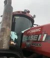 Трактор Case IH Staiger 535, 2008 г.в., PowerShift, б/у - 4