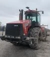 Трактор Case IH Staiger 535, 2008 р.в, тягловий брус, PowerShift, б/в - 1
