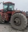 Трактор Case IH Staiger 535, 2008 р.в, тягловий брус, PowerShift, б/в - 3