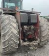 Трактор Case IH Staiger 535, 2008 р.в, тягловий брус, PowerShift, б/в - 4