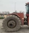 Трактор Case IH Staiger 535, 2008 р.в, тягловий брус, PowerShift, б/в - 7