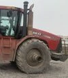 Трактор Case IH Staiger 535, 2008 р.в, тягловий брус, PowerShift, б/в - 8