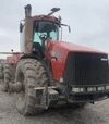 Трактор Case IH Staiger 535, 2008 р.в, тягловий брус, PowerShift, б/в - 9