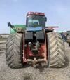 Трактор Case IH Staiger 535, 2008 р.в, PowerShift 16/2, тягловий брус, б/в - 1