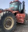 Трактор Case IH Staiger 535, 2008 р.в, PowerShift 16/2, тягловий брус, б/в - 3