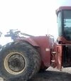 Трактор Case IH Staiger 535, 2008 р.в, PowerShift 16/2, тягловий брус, б/в - 5